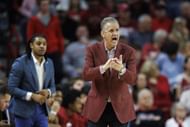 Oklahoma v Arkansas - Source: Getty